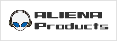 ALIENA Products